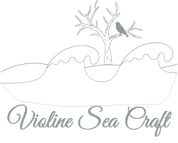 Violine Seacraft Logo