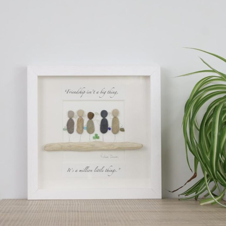 friendship gift