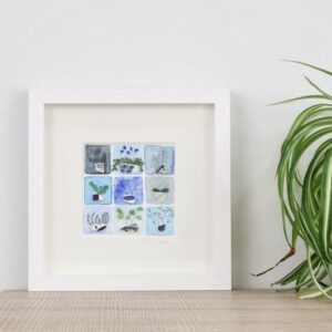 coastal decor