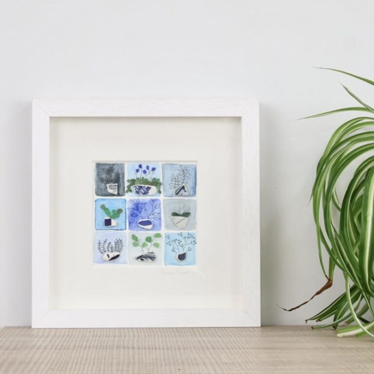 coastal decor